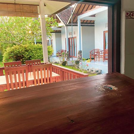 Kubu Indah Guest House Batumadeg Exterior photo