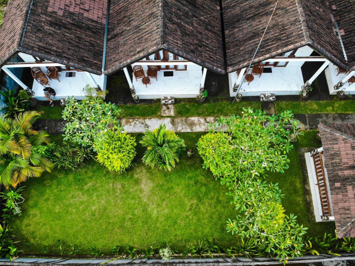 Kubu Indah Guest House Batumadeg Exterior photo