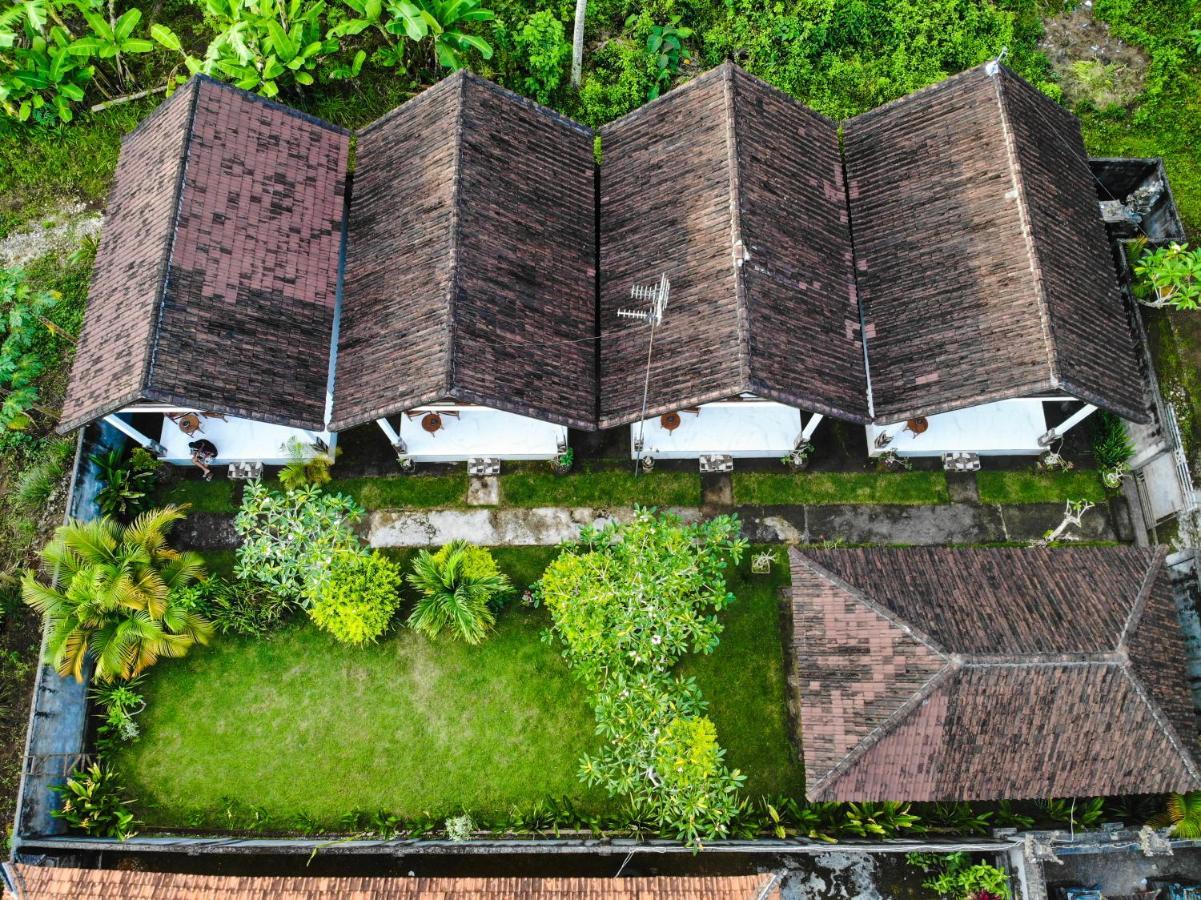 Kubu Indah Guest House Batumadeg Exterior photo