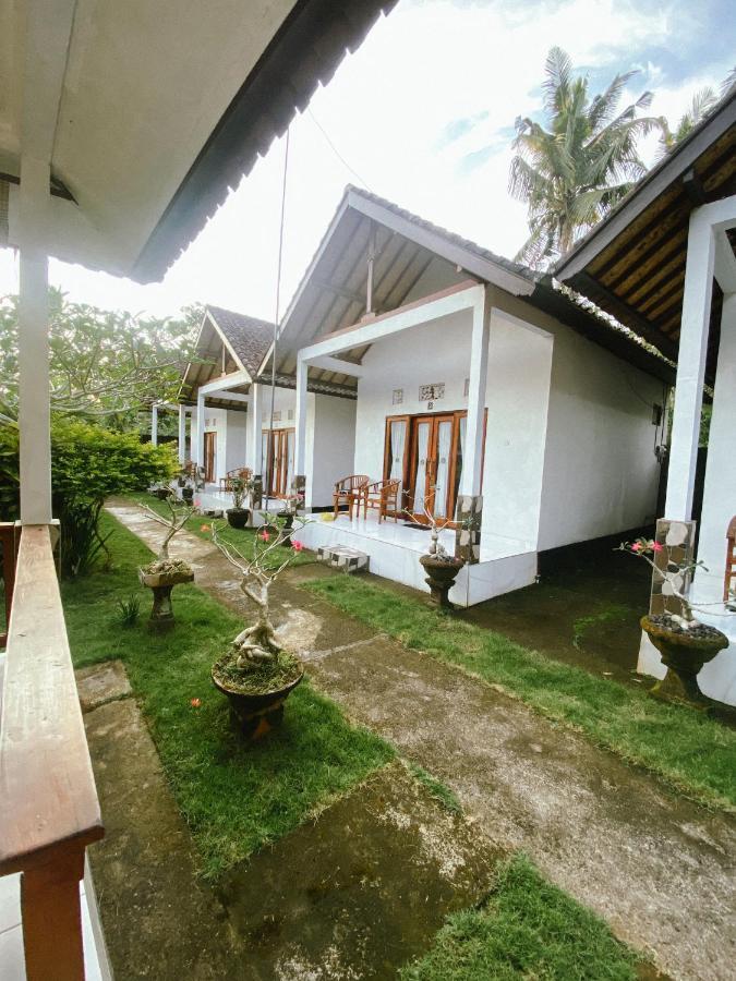 Kubu Indah Guest House Batumadeg Exterior photo