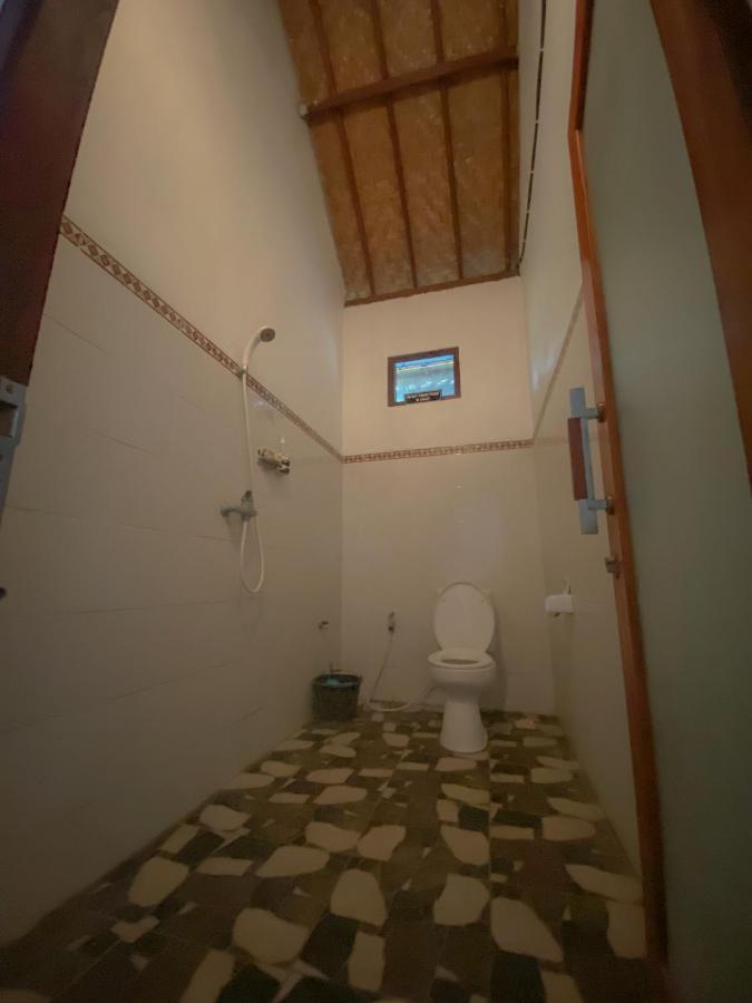 Kubu Indah Guest House Batumadeg Exterior photo