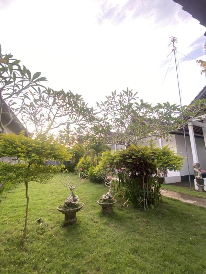 Kubu Indah Guest House Batumadeg Exterior photo