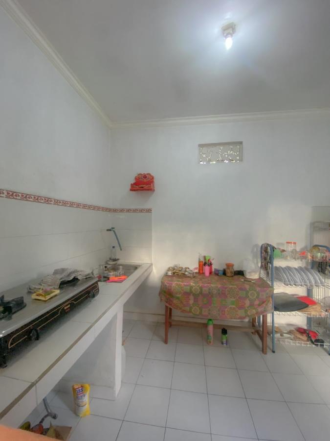 Kubu Indah Guest House Batumadeg Exterior photo